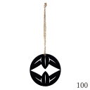 【ポイント10倍中 5/16 09:59迄】 とりよせ品 紋様オーナメント(1袋3コ入) パーツ アレンジメント 花資材 装飾 材料 写真撮影 小物 手作り 安...