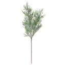 クリスマス 造花 グリーン とりよせ品 シーダースプレー クリスマス クリスマスインテリア クリスマスアレンジ 装飾 人工植物 インテリアグリーン フェイクグリーン フェイク観葉植物 イミテーショングリーン リーフ ホーリー 雪 アスカ ASCA アスカ商会