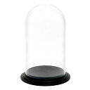 ポリカーボネート ベース とりよせ品 PC dome(ピーシー・ドーム) 透明 花瓶 コンポート インテリア 丈夫 割れにくい 花資材 花器 ベース アレンジ ...