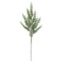 クリスマス 造花 グリーン とりよせ品 シーダースプレー クリスマス クリスマスインテリア クリスマスアレンジ 装飾 人工植物 インテリアグリーン フェイクグリーン フェイク観葉植物 イミテーショングリーン リーフ ホーリー 雪 アスカ ASCA アスカ商会