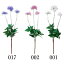 《 造花 》◆とりよせ品◆花びし 風あざみ造花 インテリア インテリアフラワー フェイクフラワー シルクフラワー インテリアグリーン フェイクグリーン グリーン アートフラワー イミテーション フラワー 花