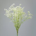 プリザーブドフラワー 花材 即日出荷 スーパーソフトミニカスミ草・フレア 白 〇 かすみ カスミ カスミ草 かすみ草 プリザーブドフラワー スワッグ ブーケ ド...