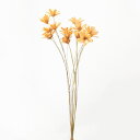★P10倍 10/14 20時から★ ハンドメイドフラワー 花材 即日出荷 【40%OFF】期間限定特価 プチフラワー クリーム ドライフラワー ハンドメイドフ...