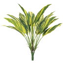 【ポイント10倍中 7/11 09:59迄】 造花 グリーン とりよせ品 トラディスカンディアブッシュ トラディスカンティア 観葉植物 壁面緑化 ウォールグリー...