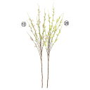 【ポイント10倍中 7/11 09:59迄】 造花 グリーン とりよせ品 ウィローブランチ×35 枝 長い 大きい バイン インテリア フェイク グリーン パー...
