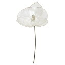 【ポイント10倍中 7/11 09:59迄】 造花 とりよせ品 コチョウランピック ファレノプシス 胡蝶蘭 インテリア インテリアフラワー フェイクフラワー シ...
