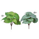 【ポイント10倍中 7/11 09:59迄】 造花 グリーン とりよせ品 ベゴニアブッシュ インテリア フェイク グリーン パーツ インテリアフラワー フェイク...