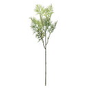 【ポイント10倍中 7/11 09:59迄】 造花 グリーン とりよせ品 グレビレアリーフ インテリア フェイク グリーン パーツ インテリアフラワー フェイク...