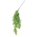 【ポイント10倍中 7/11 09:59迄】 造花 グリーン とりよせ品 シーダーハンギングスプレー インテリア フェイク グリーン パーツ インテリアフラワー...