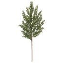 クリスマス 造花 グリーン とりよせ品 サイプレス クリスマス クリスマスインテリア クリスマスアレンジ 装飾 人工植物 インテリアグリーン フェイクグリーン フェイク観葉植物 イミテーショングリーン リーフ ホーリー 葉っぱ 雪 アスカ ASCA アスカ商会