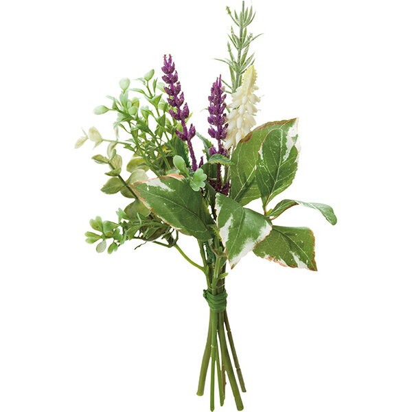 【ポイント10倍中 6/27 09:59迄】 造花 とりよせ品 ムスカリミックスブーケ(1セット12束入り) インテリア インテリアフラワー フェイクフラワー シルクフラワー インテリアグリーン フェイクグリーン アートフラワー DIY 横浜ディスプレイミュージアム YDM