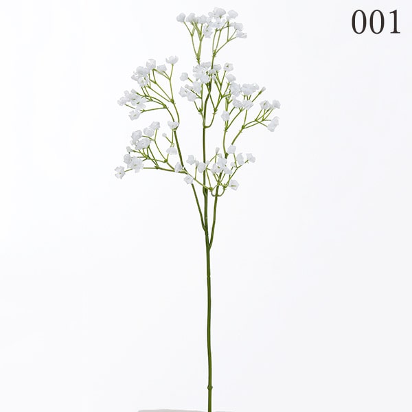 《 造花 》☆即日出荷☆アスカ ジプソフィラ ホワイトかすみ草 ジプソフィラ