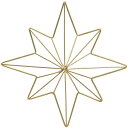 《 アレンジベース 》◆とりよせ品◆SG Wonder zone ワイヤースターS ワイヤー 壁掛け インテリア 花資材 花器 ベース アレンジ 安い 装飾 フ...