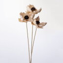 ★P10倍 10/14 20時から★ ハンドメイドフラワー 花材 即日出荷 パームフラワー シルキーピンク ドライフラワー ハンドメイドフラワー スワッグ ブー...