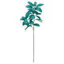 【ポイント10倍中 6/27 09:59迄】 クリスマス 造花 グリーン とりよせ品 リーフスプレー 人工植物 インテリアグリーン フェイクグリーン フェイク観葉植物 イミテーショングリーン リーフ ホーリー 葉っぱ 造花 オーナメント 雑貨 アスカ ASCA アスカ商会