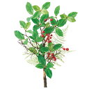 クリスマス 造花 グリーン とりよせ品 ミックスバンチ リーフ ホーリー 葉っぱ 造花 オーナメント クリスマス クリスマスリース インテリア 雑貨 ディスプレイ デコレーション パーツ 材料 イベント プレゼント ギフト パーティ アスカ ASCA アスカ商会