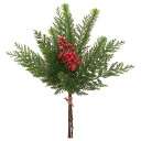 クリスマス 造花 とりよせ品 ミックスバンチ 造花 オーナメント フラワー クリスマス クリスマスリース インテリア 雑貨 ディスプレイ デコレーション パーツ 材料 イベント プレゼント ギフト パーティ クリスマスイブ スノー 雪 アスカ ASCA アスカ商会