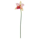★P10倍 10/14 20時から★ 造花 とりよせ品 カトレア カトレヤ ヒノデラン 日之出蘭 アーティフィシャルフラワー インテリア インテリアフラワー フ...