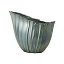 陶磁器 ベース とりよせ品 emerge(エマージュ)* 花びん 花瓶 フラワーベース 青緑の花瓶 シックな花瓶 ディスプレイ シンプル モダン モダンな花瓶 ...