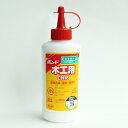 ハンドメイド 資材 即日出荷 木工用ボンド(500g) ; パーツ アレンジメント コサージュ ラッピング クラフト ギフト プレゼント フラワーアレンジ 装飾...