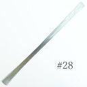 ハンドメイド 資材 即日出荷 裸ワイヤー (耳なし) #28 ; ワイヤー 針金 フラワーアレンジ 花材 資材 材料 花資材 プリザーブドフラワー 裸ワイヤー ...