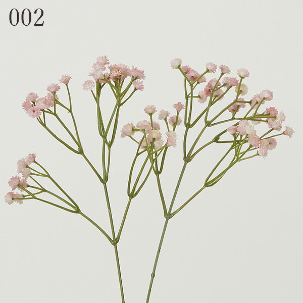 《 造花 》☆即日出荷☆花びし セレクトジプソかすみ草 ジプソフィラ ギプソフィラ