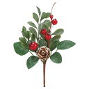 【ポイント10倍中 7/26 09:59迄】 クリスマス 造花 とりよせ品 ミックスピック クリスマス クリスマスフラワー クリスマスアレンジ インテリアフラワ...