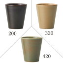 陶磁器 ベース とりよせ品 Natural basic vase(ナチュラル・ベーシック・ベース)1セット(4点入り) コンポート インテリア 花資材 花器 ベ...