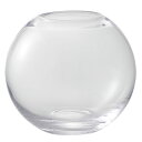 ガラス ベース とりよせ品 GLASS orb(グラス・オーブ)* 花びん 花瓶 シンプル コンポート インテリア 花資材 花器 ベース アレンジ 安い 装飾 フラワーアレンジメント 土台 母の日 結婚式 クリスマス 正月 ハロウィン 二次会 お誕生日 お見舞い 記念日