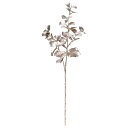 【ポイント10倍中 7/11 09:59迄】 造花 グリーン とりよせ品 メタリックユーカリ リーフ 葉 シャンパン ユーカリ インテリア フェイク グリーン ...
