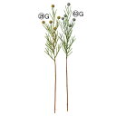 【ポイント10倍中 7/11 09:59迄】 造花 グリーン 実 とりよせ品 ベリースプレー インテリア フェイク グリーン パーツ アレンジメント インテリア...