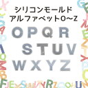 ★即日出荷★そらーる 特価 シリコンモールド アルファベットO~Z(在庫限り) ハーバリウム ハーバリウムボトル ハーバリウム瓶 ビン キャップ付き ガラス瓶 ...