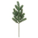 クリスマス 造花 グリーン とりよせ品 パインスプレー クリスマス クリスマスインテリア クリスマスアレンジ 装飾 人工植物 インテリアグリーン フェイクグリーン フェイク観葉植物 イミテーショングリーン リーフ ホーリー 造花 アスカ ASCA アスカ商会