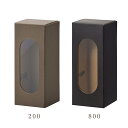 ハンドメイド 資材 とりよせ品 cardboard box(カードボード・ボックス) パーツ アレンジメント コサージュ ラッピング クラフト ギフト プレゼン...