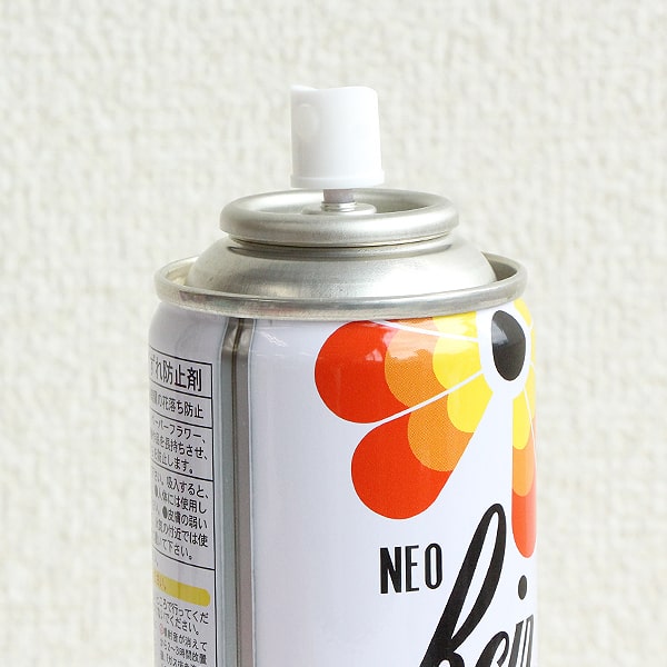 《ハンドメイド資材》★即日出荷★松村工芸ネオ・ルシール;スプレー型崩れ防止くずれ止めスプレー穂落ち防止ドライフラワー資材パーツアレンジメントコサージュラッピングクラフトギフト