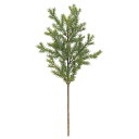 クリスマス 造花 グリーン とりよせ品 シーダースプレー クリスマス クリスマスインテリア クリスマスアレンジ 装飾 人工植物 インテリアグリーン フェイクグリーン フェイク観葉植物 イミテーショングリーン リーフ ホーリー 雪 アスカ ASCA アスカ商会