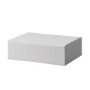 ハンドメイド 資材 とりよせ品 cardboard box for Aerial(カードボード・ボックス・フォー・エアリアル) パーツ アレンジメント コサージ...