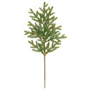 クリスマス 造花 グリーン とりよせ品 シーダースプレー クリスマス クリスマスインテリア クリスマスアレンジ 装飾 人工植物 インテリアグリーン フェイクグリーン フェイク観葉植物 イミテーショングリーン リーフ ホーリー 雪 アスカ ASCA アスカ商会