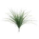 【ポイント10倍中 7/11 09:59迄】 造花 グリーン とりよせ品 ナローグラスブッシュ 観葉植物 壁面緑化 ウォールグリーン インテリア フェイク パー...