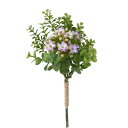 【ポイント10倍中 7/11 09:59迄】 造花 花束 とりよせ品 カランコエミックスピック 花冠 髪飾り インテリア インテリアフラワー フェイクフラワー ...