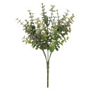 【ポイント10倍中 7/11 09:59迄】 造花 グリーン とりよせ品 ユーカリブッシュ 人工植物 インテリアグリーン フェイクグリーン フェイク観葉植物 イ...