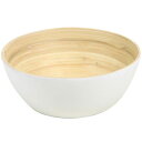 《 かご ベース 》◆とりよせ品◆SG Wonder zone Bamboo kuchen bowl WH バスケット 鉢 ポット プランター インテリア 花資材 花器 ベース アレンジ 安い 装飾 土台