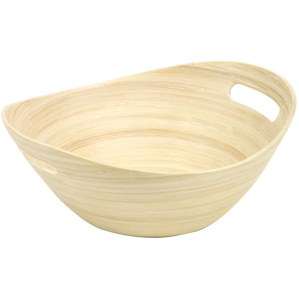 《 かご ベース 》◆とりよせ品◆SG Wonder zone Bamboo kuchen oval bowl L NA バスケット 鉢 ポット プランター インテリア 花資材 花器 ベース アレンジ 安い