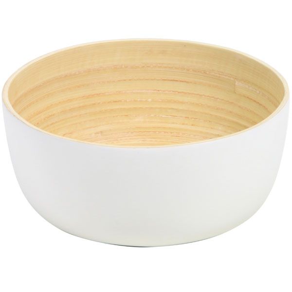 《 かご ベース 》◆とりよせ品◆SG Wonder zone Bamboo kuchen bowl WH バスケット 鉢 ポット プランター インテリア 花資材 花器 ベース アレンジ 安い 装飾 土台