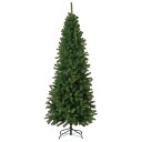 クリスマス ツリー 大きい とりよせ品 【メーカー直送品】スリムパインツリー 180cm《代引決済・他商品と同梱不可》 ツリー クリスマスツリー 大型 アスカ ...