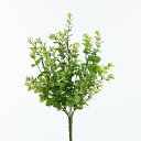【ポイント10倍中 7/11 09:59迄】 造花 グリーン とりよせ品 ユーカリベリーブッシュ フェイクグリーン インテリアグリーン リーフ パーツ インテリ...