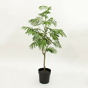 《 フェイクグリーン 観葉植物 》◆とりよせ品◆ エバーフレッシュポット グリーン観葉植物 観葉樹 フェイクグリーン リーフ おしゃれ 南国風 インテリア 人工観葉 インテリアフラワー フェイクフラワー 春