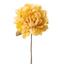 造花 とりよせ品 ピオニーピック ボタン 牡丹 シャクヤク 芍薬 インテリア インテリアフラワー フェイクフラワー シルクフラワー インテリアグリーン フェイク...