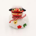 正月 装飾 ちりめん とりよせ品 お手玉獅子1セット(10ケ入り) 獅子 新春 迎春 迎春用品 正月 お正月 正月飾り お正月飾り お正月アレンジ お正月雑貨 ...