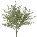 造花 グリーン とりよせ品 ハートリーフブッシュ グリーンYグリーン インテリア フェイク グリーン パーツ インテリアフラワー フェイクフラワー シルクフラワ...